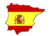 GALEÓN RAÍÑA - Espanol