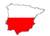 GALEÓN RAÍÑA - Polski